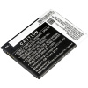 Аккумулятор для ASUS ZenFone Go 4.5, ZB452KG, ZenFone Go ZB450KL, X009DB, B11P1428 1ICP5/52/66 [2050mAh]. Рис 3