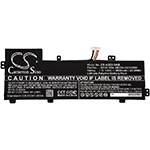 Аккумулятор для ASUS UX510UW, UX510UW1A, UX510UWRB71, UX510UX, UX510UX1A, UX510UXCN020TBE, UX510UXCN044T, Zenbook UX510UWCN044T, ZenBook UX510UXCN014T, ZenBook UX510UXCN020T, ZenBook UX510UXCN047T, ZenBook UX510UXCN179T ... [3950mAh] [посмотреть все]