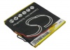 Аккумулятор для Archos AV405 Protable Media Player 2GB, AV405 Protable Media Player 4GB, AV405 [2100mAh]. Рис 3