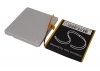 Усиленный аккумулятор для Archos AV605 120GB, AV605 Wifi 120GB [5200mAh]. Рис 4