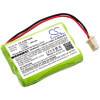 Аккумулятор для Alecto DVM-75 [700mAh]. Рис 1