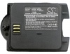 Аккумулятор для Ascom 9D24-FAADA, 9D24-FBADA, i75, Raid2 Talker MKI, Talker 9D24 MKI [700mAh]. Рис 3