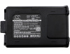 Аккумулятор для BAOFENG UV-5R, UV-5R Plus, BF-F8 PLUS, UV-5RE, BF-F8+, BF-F8HP, BF-F9, TYT F8, TYT F9, UV-5A, UV-5B, UV-5C, UV-5E, UV-5R+, UV-5RA, UV-5RAX+, UV-5RHP, UV-5RL, BL-5, BL-5L [1200mAh]. Рис 5