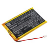 Аккумулятор для Bistos BT-710 pulse oximeter [3000mAh]. Рис 2
