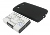 Усиленный аккумулятор для Blackberry 8900, Curve 8900, D-X1, BAT-17720-002 [2000mAh]. Рис 1