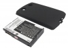 Усиленный аккумулятор для Blackberry 8900, Curve 8900, D-X1, BAT-17720-002 [2000mAh]. Рис 3