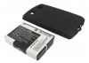 Усиленный аккумулятор для Blackberry 8900, Curve 8900, D-X1, BAT-17720-002 [2000mAh]. Рис 4