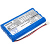 Аккумулятор для BIOCARE IE12, IE12A [5200mAh]. Рис 2