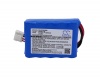 Аккумулятор для ETON 2303G ECG, ECG-1A, ECG-2201, ECG-2201G, ECG-2303B [2000mAh]. Рис 5