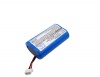 Аккумулятор для SHURE DIS digital IR receivers [1800mAh]. Рис 2