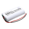 Аккумулятор для DAITEM DC640, DC636, DC405 [6500mAh]. Рис 1