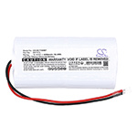 Аккумулятор для DAITEM DC640, DC636, DC405 [6500mAh]