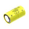 Аккумулятор для DAITEM 604-27D [170mAh]. Рис 2