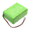 Аккумулятор для DAITEM 318-16D, S318-22F, ES318-22F, S320-22F, ES320-22F, S330-22F, ES330-22F, S332-22F, S334-22F [2000mAh]. Рис 1