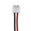 Аккумулятор для DAITEM 318-16D, S318-22F, ES318-22F, S320-22F, ES320-22F, S330-22F, ES330-22F, S332-22F, S334-22F [2000mAh]. Рис 4