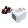Аккумулятор для DAITEM 408-27D [6500mAh]. Рис 2