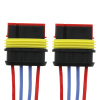 Аккумулятор для DAITEM 408-27D [6500mAh]. Рис 4