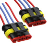 Аккумулятор для DAITEM 408-27D [6500mAh]. Рис 5