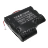 Аккумулятор для DAITEM 520-27D, 562-27D, 568-27D [5500mAh]. Рис 2