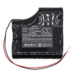 Аккумулятор для DAITEM 520-27D, 562-27D, 568-27D [5500mAh]