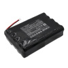 Аккумулятор для DAITEM 318-16D [9000mAh]. Рис 1