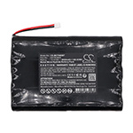 Аккумулятор для DAITEM 318-16D [9000mAh]