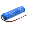 Аккумулятор для DAITEM 330-23, 330-23x [2600mAh]. Рис 1