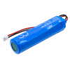 Аккумулятор для DAITEM 330-23, 330-23x [2600mAh]. Рис 2