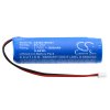 Аккумулятор для DAITEM 330-23, 330-23x [2600mAh]. Рис 3