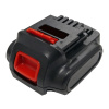 Аккумулятор для Black & Decker BDCDD12, BDCD112, BDCD12, BDCDD12K, BDCDD12KB, BLA12L-0608-1 [1500mAh]. Рис 2