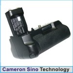 Аккумуляторный блок-ручка для Canon Eos 350D, Eos 400D