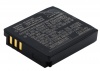 Аккумулятор для Samsung HMX-R10, HMX-R10BP, HMX-R10SP, HMX-R10EDC, HMXR10BN, HMXR10BNXXA, IA-BH125C [1000mAh]. Рис 2