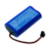 Аккумулятор для Bacharach PCA-400 [5200mAh]. Рис 2