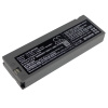 Аккумулятор для BIOLIGHT M66, M8000, M9000, M9000A, M9500, Moniteur M8000A, 12-100-0006 [2600mAh]. Рис 1