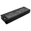 Усиленный аккумулятор для BIOLIGHT M9000, M8000, M66, M9000A, M9500, Moniteur M8000A, 12-100-0006 [3400mAh]. Рис 1