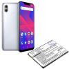 Аккумулятор для BLU R2 Plus, R210ww [2800mAh]. Рис 4