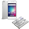 Аккумулятор для BLU Vivo 5 Mini, V050 [1500mAh]. Рис 4