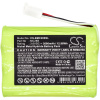 Аккумулятор для Beamex MC2-TE, MC2-PE, MC2-MF, MC2-IS [3600mAh]. Рис 3