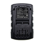 Усиленный аккумулятор для HONDA DP3660XA [5000mAh]