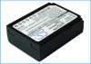 Аккумулятор для Samsung NX200, NX210, BP-1030, ED-BP1030 [800mAh]. Рис 2