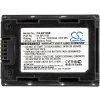 Аккумулятор для Samsung S10, H200, H300, S15, H400, HMX-H200, F40, S16, H405, HMX-H200BP, HMX-S10BP, SMX-F40, HMX-S15, SMX-F44BP, H204, H205, H304, F43, F44, H203, HMX-H204, HMX-S10, HMX-H203BN, HMX-H204BN, IA-BP210E ... [1800mAh] [посмотреть все]. Рис 3