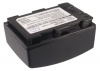 Аккумулятор для Samsung HMX-H300, SMX-F50BP, HMX-H300BP, SMX-F50, HMX-H304, SMX-F54, HMX-H305, HMX-F50BN, HMX-H300BN, IA-BP210R [1800mAh]. Рис 2