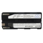 Аккумулятор для Canon DM-MV20i, DM-PV1, DV-MV20 [2000mAh]