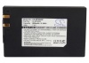 Аккумулятор для Samsung VP-DX100i, VP-DX105i, SC-D385, SC-DX103, VP-D381, VP-D38li, IA-BP80W [800mAh]. Рис 5