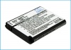Аккумулятор для Samsung DV300F, DV300, DV200, DV305, DV305F, BP88A [700mAh]. Рис 4