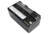 Аккумулятор для Canon XL2 Body Kit, G2000, E30, G1000, G10, XH-A1, XH A1, XH A1S, XL2, XM2, UC-X50, ES-6000, ES-4000, XM1, XH G1, XL H1, XH G1S, XL H1A, V400, G30Hi, G1500, GL2, ES-50, ES-55, G10Hi, ES-60, BP-950, BP-950G ... [4400mAh] [посмотреть все]. Рис 1