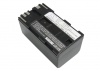 Аккумулятор для Canon XL2 Body Kit, G2000, E30, G1000, G10, XH-A1, XH A1, XH A1S, XL2, XM2, UC-X50, ES-6000, ES-4000, XM1, XH G1, XL H1, XH G1S, XL H1A, V400, G30Hi, G1500, GL2, ES-50, ES-55, G10Hi, ES-60, BP-950, BP-950G ... [4400mAh] [посмотреть все]. Рис 2