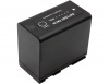 Аккумулятор для Canon XH A1, XF305, XH A1S, XL2, XM2, XL1, XL1S, XF100, XF105, XL H1, XH G1, XF300, XL H1A, GL2, BP-975 [7800mAh]. Рис 3