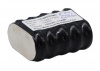 Аккумулятор для BIOHIT Proline, ePET, ST4, ST4S, 5/110R, 5V/150H [150mAh]. Рис 2