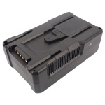 Аккумулятор для Panasonic AJ-D410A, AG-DVC200P, AJ-HDC27FP, AJ-SDX900P [4400mAh]